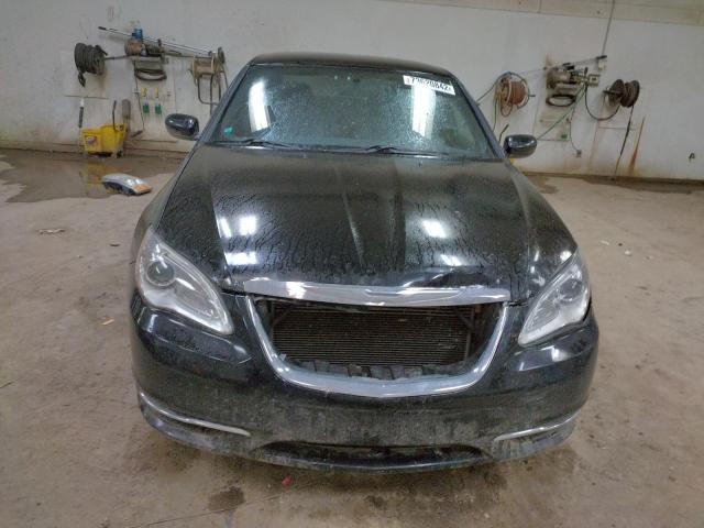 Photo 5 from auction – 2012 CHRYSLER 200 TOURIN with VIN 1C3CCBBB1CN135756