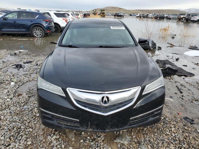 Photo 5 from auction – 2015 ACURA TLX with VIN 19UUB1F34FA028892