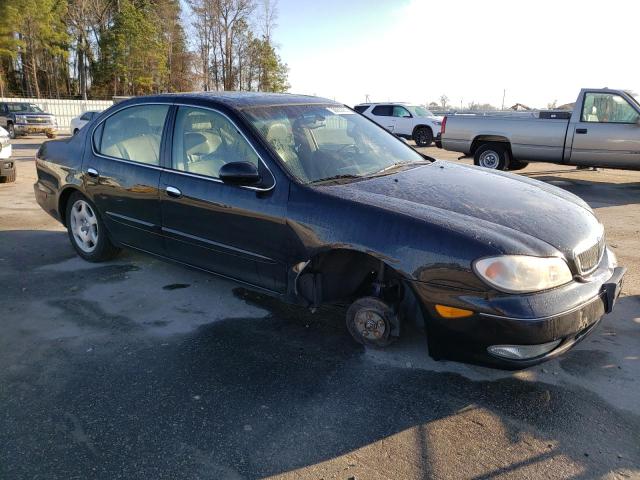 Photo 4 from auction – 2001 INFINITI I30 with VIN JNKCA31A01T016443