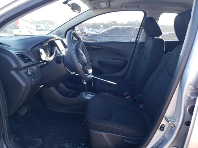 Photo 7 from auction – 2020 CHEVROLET SPARK LS with VIN KL8CB6SA4LC423479