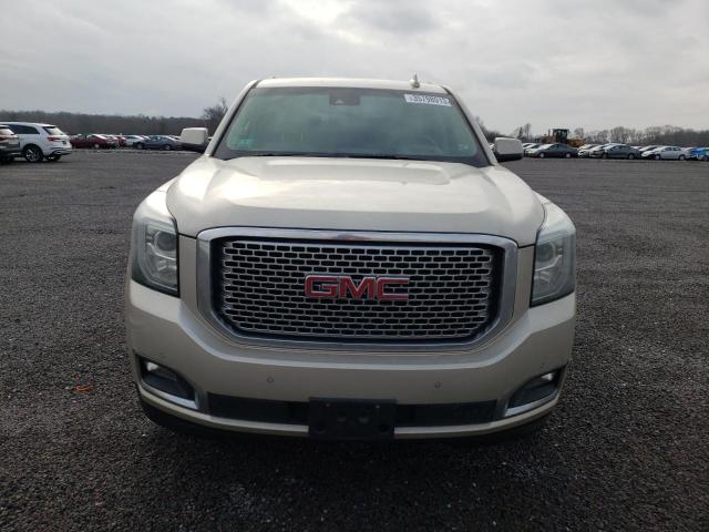 Photo 5 from auction – 2015 GMC YUKON DENA with VIN 1GKS2CKJ8FR566331