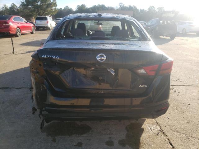 Photo 6 from auction – 2019 NISSAN ALTIMA S with VIN 1N4BL4BW1KC217105