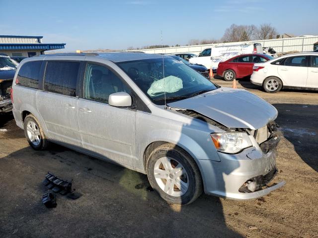 Photo 4 from auction – 2012 DODGE GRAND CARA with VIN 2C4RDGDG0CR359967