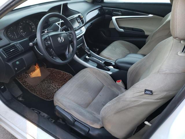 Photo 7 from auction – 2013 HONDA ACCORD EX with VIN 1HGCT1B76DA011011