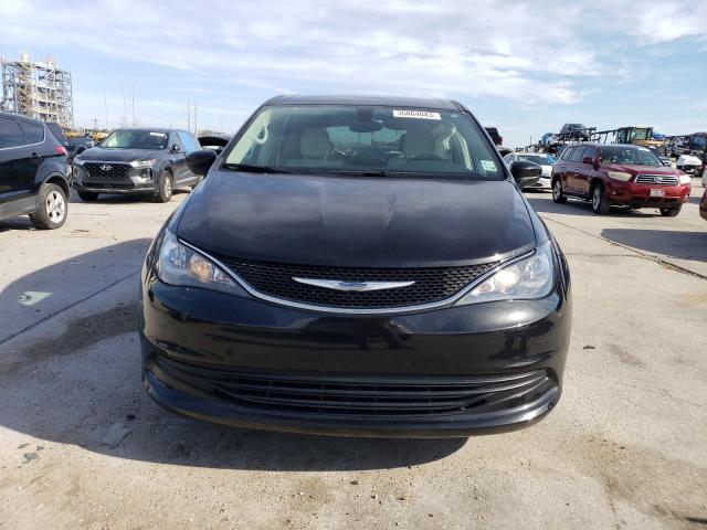 Photo 5 from auction – 2017 CHRYSLER PACIFICA T with VIN 2C4RC1DG9HR610587