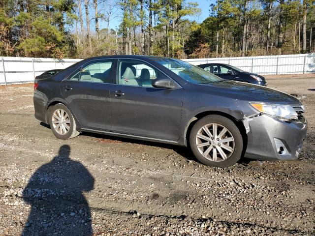 Photo 4 from auction – 2012 TOYOTA CAMRY SE with VIN 4T1BK1FK2CU003637