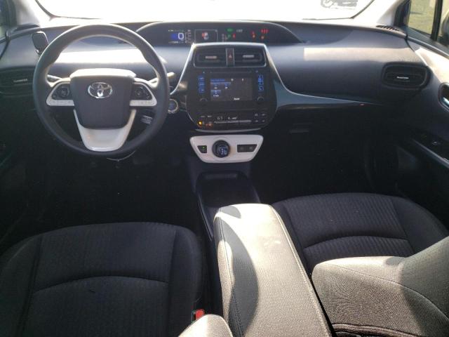 Photo 8 from auction – 2017 TOYOTA PRIUS with VIN JTDKBRFU5H3554226