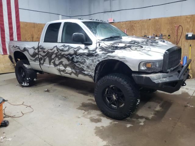 Photo 4 from auction – 2005 DODGE RAM 3500 S with VIN 3D3LS38CX5G815050