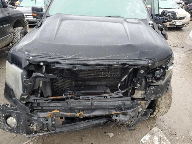 Photo 11 from auction – 2013 FORD F150 SUPER with VIN 1FTFX1ET6DFA02837