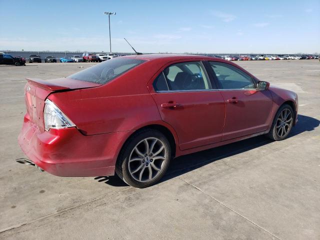 Photo 3 from auction – 2011 FORD FUSION SE with VIN 3FAHP0HA1BR136433