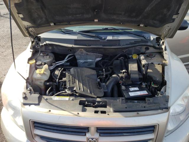 Photo 11 from auction – 2009 DODGE CALIBER SE with VIN 1B3HB28A09D152051