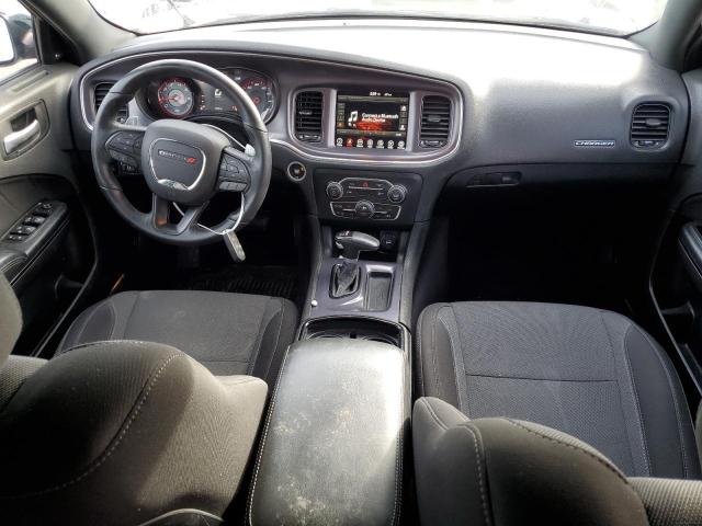 Photo 8 from auction – 2017 DODGE CHARGER R/ with VIN 2C3CDXCTXHH510870