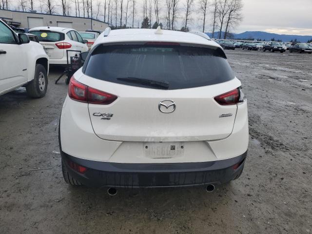 Photo 6 from auction – 2018 MAZDA CX-3 GRAND with VIN JM1DKFD77J0316812