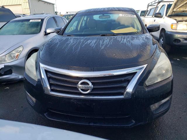 Photo 5 from auction – 2014 NISSAN ALTIMA 2.5 with VIN 1N4AL3AP0EN378053