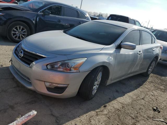 Photo 1 from auction – 2015 NISSAN ALTIMA 2.5 with VIN 1N4AL3AP4FN383323