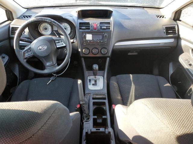 Photo 8 from auction – 2013 SUBARU IMPREZA PR with VIN JF1GJAB63DH013356