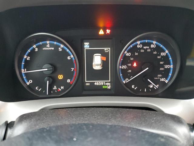 Photo 9 from auction – 2018 TOYOTA RAV4 ADVEN with VIN 2T3RFREV6JW738879