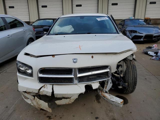 Photo 5 from auction – 2010 DODGE CHARGER SX with VIN 2B3CA3CV3AH153067