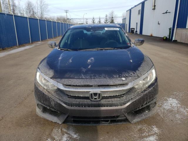 Photo 5 from auction – 2018 HONDA CIVIC LX with VIN 2HGFC2F68JH032556