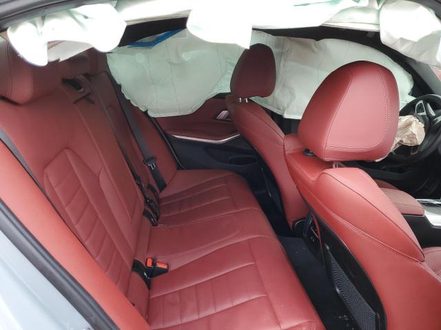 Photo 10 from auction – 2023 BMW M340XI with VIN 3MW49FF0XP8C90066