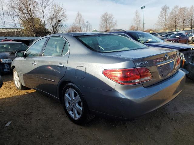 Photo 2 from auction – 2006 LEXUS ES 330 with VIN JTHBA30G065176514