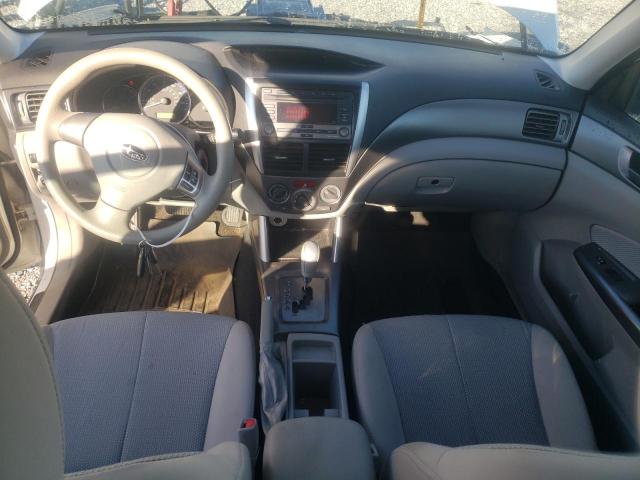 Photo 8 from auction – 2012 SUBARU FORESTER 2 with VIN JF2SHABC4CH426974
