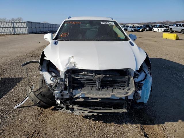Photo 5 from auction – 2019 BUICK ENVISION E with VIN LRBFXCSA1KD018384