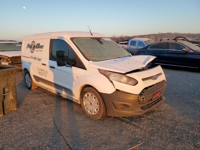 Photo 4 from auction – 2014 FORD TRANSIT CO with VIN NM0LS7E73E1145974
