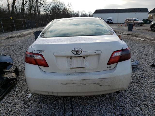 Photo 6 from auction – 2009 TOYOTA CAMRY BASE with VIN 4T4BE46K29R126121