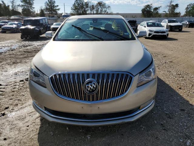 Photo 5 from auction – 2016 BUICK LACROSSE P with VIN 1G4GD5G39GF181585