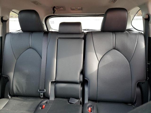 Photo 10 from auction – 2020 TOYOTA HIGHLANDER with VIN 5TDDZRBH2LS014305