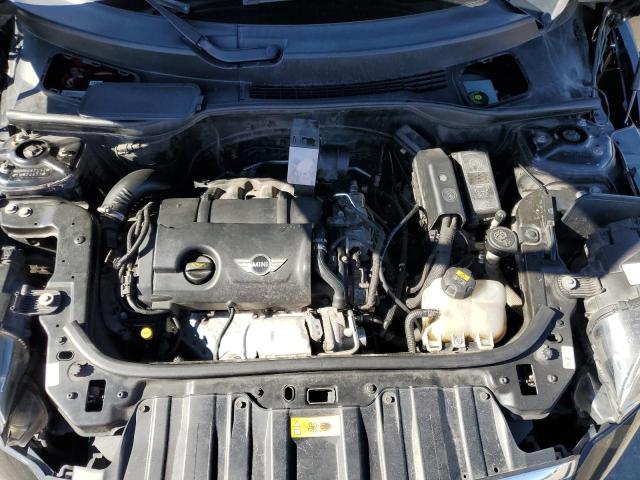 Photo 11 from auction – 2014 MINI COOPER S P with VIN WMWSS7C52EWN70571