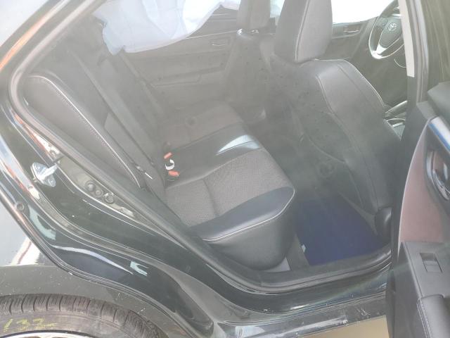 Photo 10 from auction – 2016 TOYOTA COROLLA L with VIN 5YFBURHE5GP512287