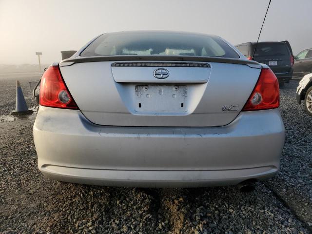 Photo 6 from auction – 2005 TOYOTA SCION TC with VIN JTKDE167350036360