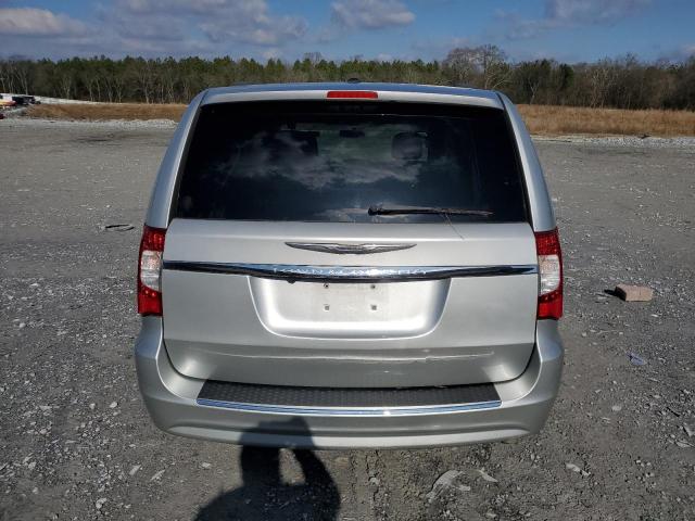 Photo 6 from auction – 2011 CHRYSLER TOWN & COU with VIN 2A4RR5DG6BR798878