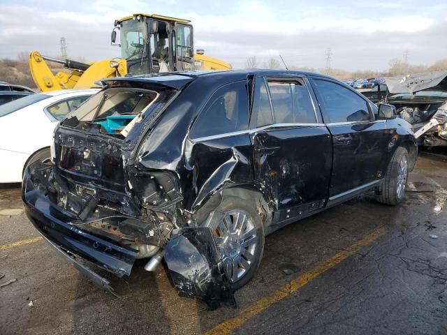 Photo 3 from auction – 2008 FORD EDGE LIMIT with VIN 2FMDK49C58BA56649