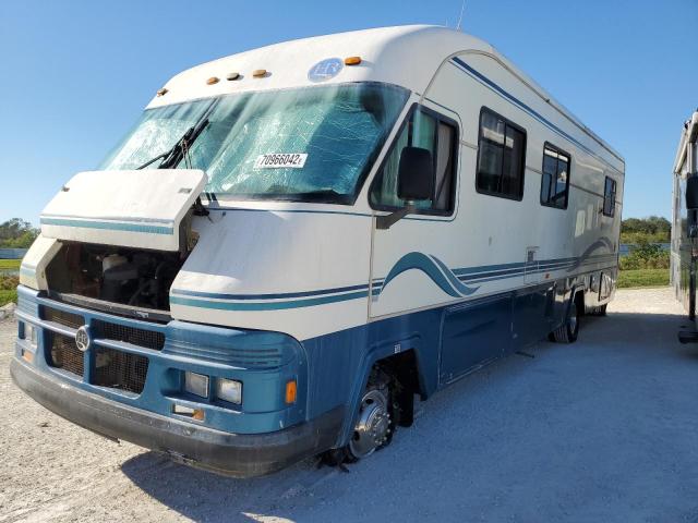 Photo 2 from auction – 1995 HOLI VACATIONER with VIN 3FCMF53G3SJA01022
