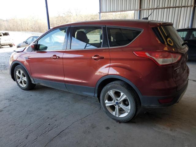 Photo 2 from auction – 2015 FORD ESCAPE SE with VIN 1FMCU0G79FUA36626
