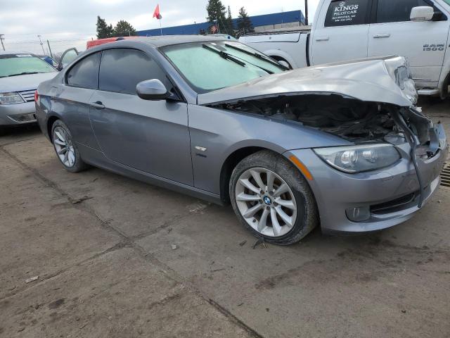 Photo 4 from auction – 2011 BMW 335 XI with VIN WBAKF9C51BE619728