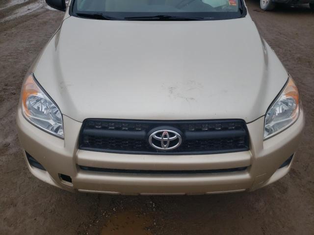 Photo 12 from auction – 2009 TOYOTA RAV4 with VIN JTMBF33V29D017274