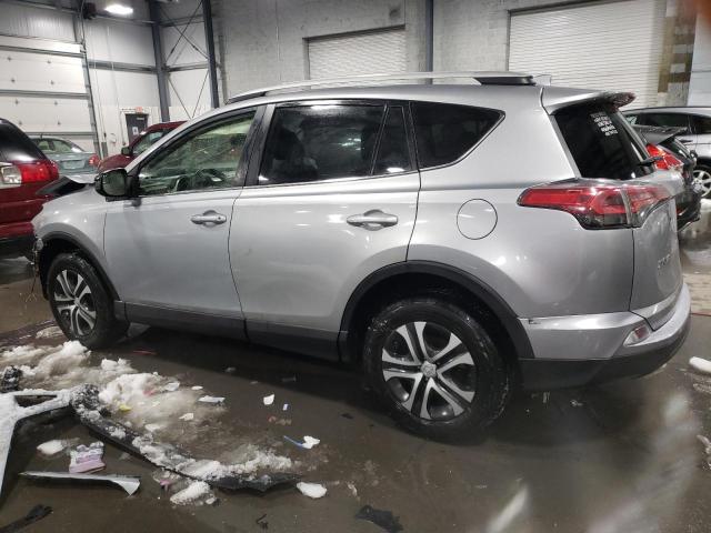 Photo 2 from auction – 2016 TOYOTA RAV4 LE with VIN 2T3BFREV5GW472684