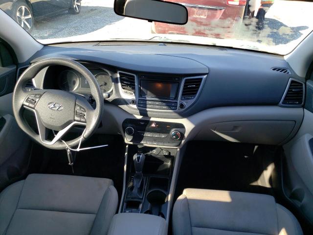 Photo 8 from auction – 2016 HYUNDAI TUCSON LIM with VIN KM8J33A4XGU120028