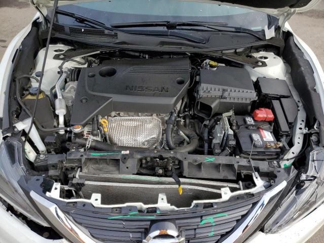 Photo 11 from auction – 2018 NISSAN ALTIMA 2.5 with VIN 1N4AL3AP1JC176599