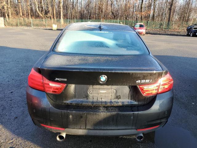Фото 6 с аукциона – 2014 BMW 435 XI с VIN WBA3R5C57EF730111