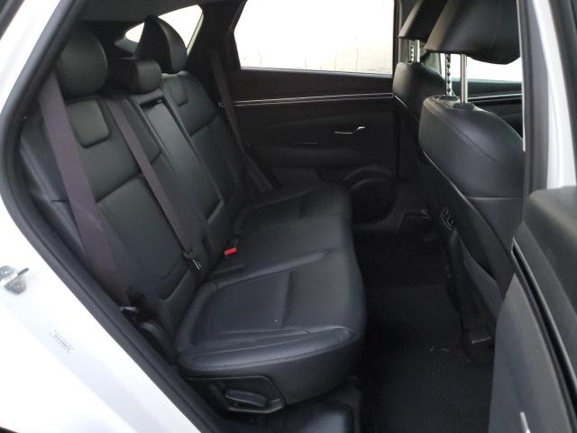 Photo 11 from auction – 2022 HYUNDAI TUCSON LIM with VIN KM8JECAE4NU065799