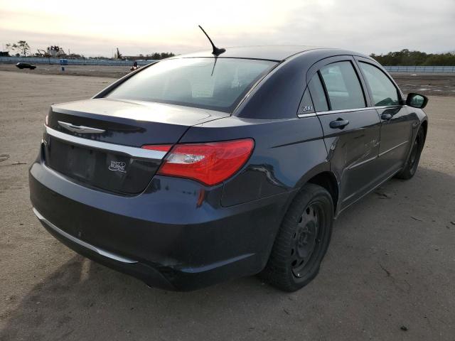 Photo 3 from auction – 2012 CHRYSLER 200 LX with VIN 1C3CCBAG9CN225685