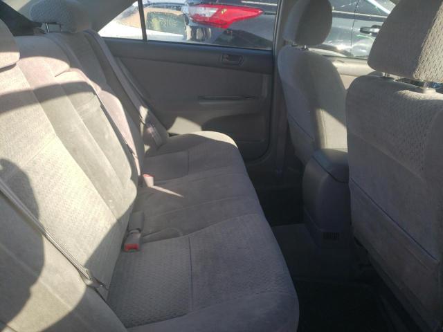 Photo 10 from auction – 2002 TOYOTA CAMRY LE with VIN 4T1BE32KX2U526749