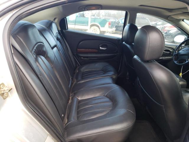 Photo 10 from auction – 2003 CHRYSLER 300M with VIN 2C3HE66G43H518029