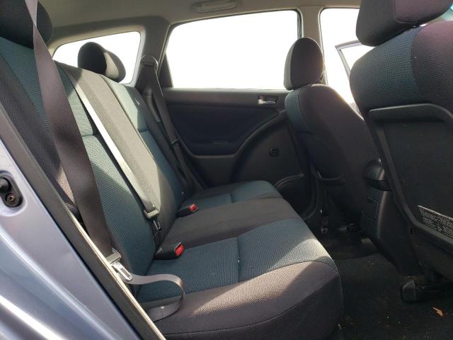 Photo 10 from auction – 2006 TOYOTA COROLLA MA with VIN 2T1KR32E26C612546