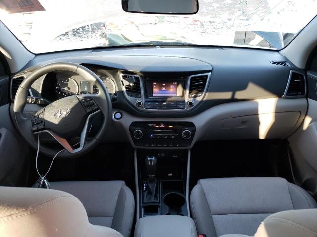 Photo 8 from auction – 2016 HYUNDAI TUCSON LIM with VIN KM8J33A27GU221414
